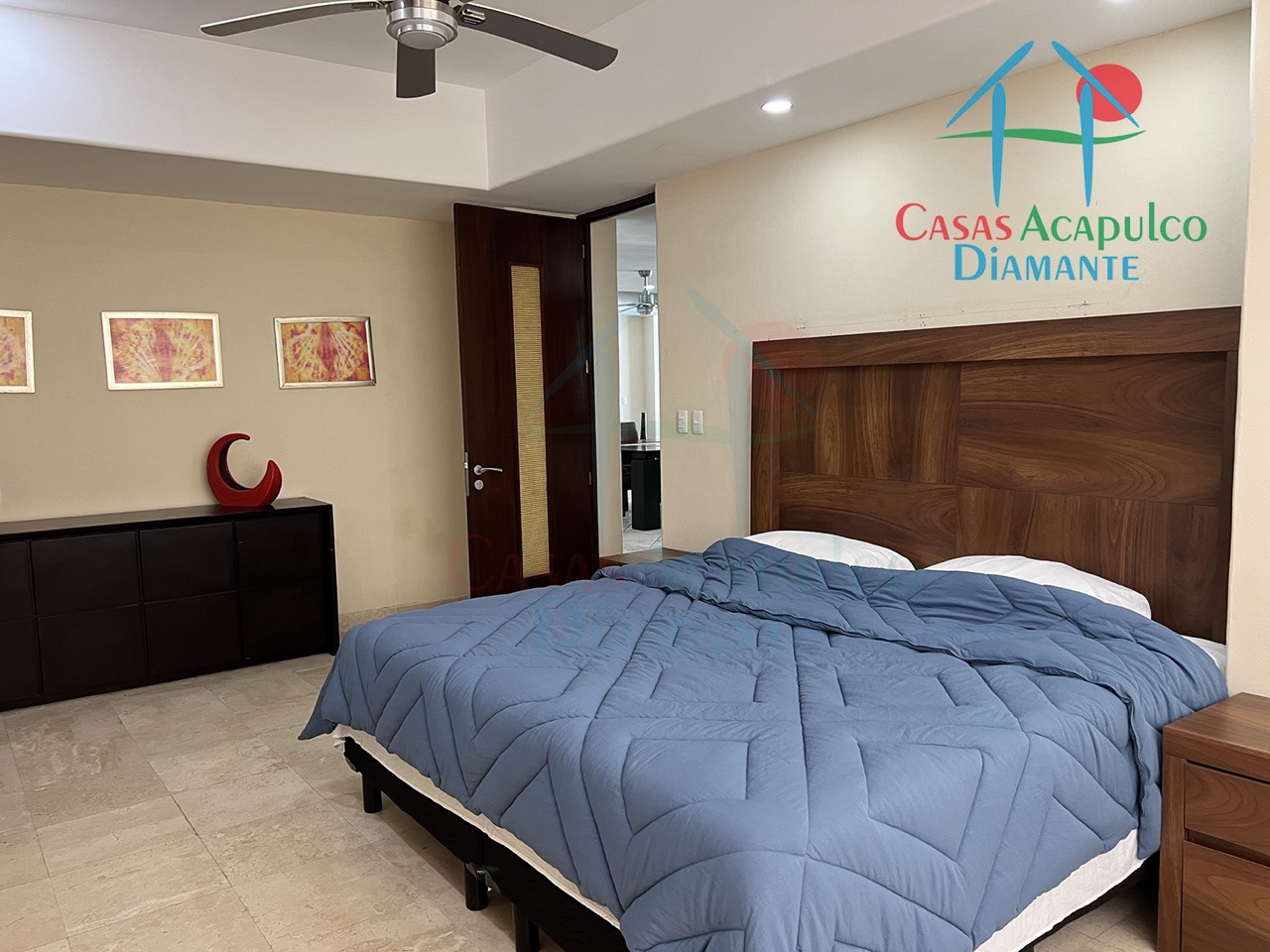 Maralinda P5 - Recámara dos 4